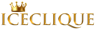 Custom Jewelry – ICECLIQUE JEWELRY